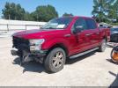Ford F-150 Xlt Image 2