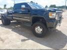General Motors Sierra 3500HD Denali Image 1