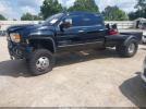 General Motors Sierra 3500HD Denali Image 5