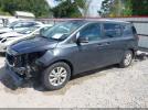 Kia Sedona Lx Image 2