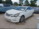 Hyundai SONATA Limited Image 2