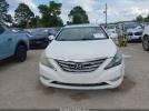 Hyundai SONATA Limited Image 4