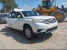 Toyota Highlander Image 1