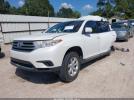 Toyota Highlander Image 12