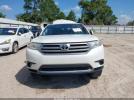 Toyota Highlander Image 4