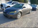Toyota Camry Le Image 5