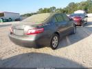 Toyota Camry Le Image 11