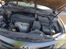 Toyota Camry Le Image 6