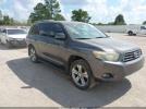Toyota Highlander Sport Image 1