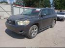 Toyota Highlander Sport Image 9