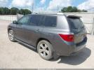 Toyota Highlander Sport Image 5