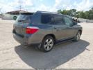 Toyota Highlander Sport Image 11