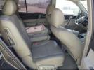 Toyota Highlander Sport Image 4