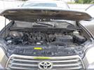 Toyota Highlander Sport Image 6