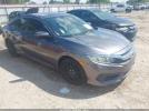 Honda Civic Lx Image 1