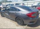 Honda Civic Lx Image 2