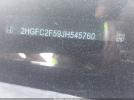 Honda Civic Lx Image 7