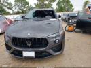 Maserati Levante Image 10