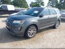 Ford Explorer Limited Image 8