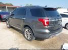 Ford Explorer Limited Image 15