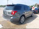 Ford Explorer Limited Image 5