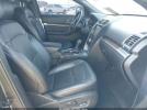 Ford Explorer Limited Image 3