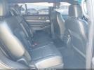 Ford Explorer Limited Image 10