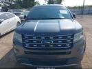 Ford Explorer Limited Image 13