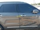Ford Explorer Limited Image 16