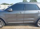 Ford Explorer Limited Image 12