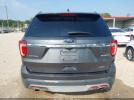 Ford Explorer Limited Image 2