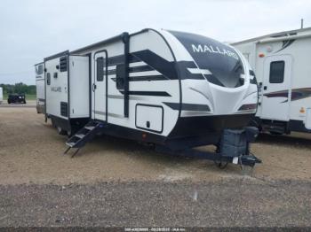  Salvage Heartland M-33