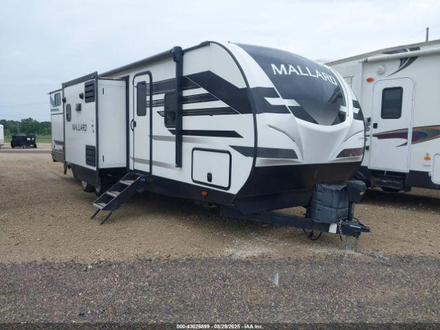  Salvage Heartland M-33