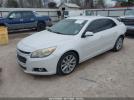 Chevrolet Malibu 2lt Image 8