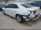Chevrolet Malibu 2lt Image 6