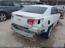 Chevrolet Malibu 2lt Image 4