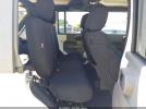 Jeep Wrangler Sahara Image 11