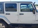 Jeep Wrangler Sahara Image 14