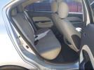 Mitsubishi Mirage Se Image 4