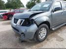Nissan Frontier Sv Image 14