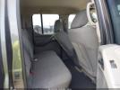 Nissan Frontier Sv Image 10