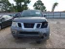 Nissan Frontier Sv Image 3