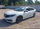 Honda Civic Ex Image 8