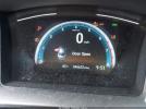 Honda Civic Ex Image 4