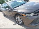 Toyota Camry Le Image 7