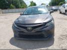 Toyota Camry Le Image 13