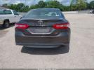 Toyota Camry Le Image 2