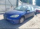 Honda Civic Vp Image 11