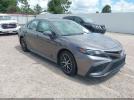 Toyota Camry Se Image 1