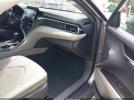 Toyota Camry Se Image 16